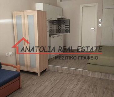 Studio/Γκαρσονιέρα για ενοικίαση Αμπελόκηποι - Photo 6