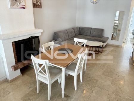 Bungalow for rent for a long t - Photo 4