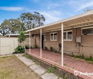 Perfect Parkside Living - 3 Bedrooms & Outdoor Area - Photo 6