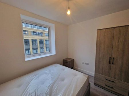 1 bedroom flat to rent - Photo 4