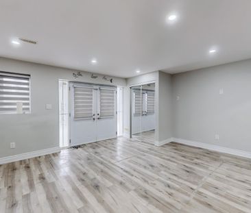 For Lease - 106 Miracle Trail Unit# Basement, Brampton, Ontario - Photo 6