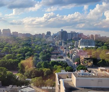 For Lease - 914 Yonge Street Unit# 1909, Toronto, Ontario - Photo 5