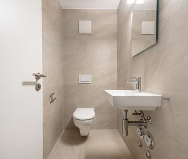 3.5 Zimmer, 93 m², 2. Stock - Photo 3