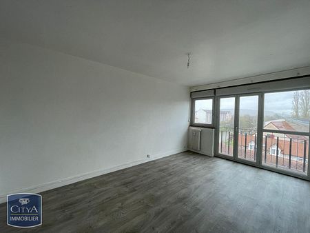 Location appartement 1 pièce de 29.43m² - Photo 4