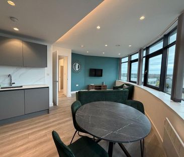 1 bedroom apartment to rent - Photo 1