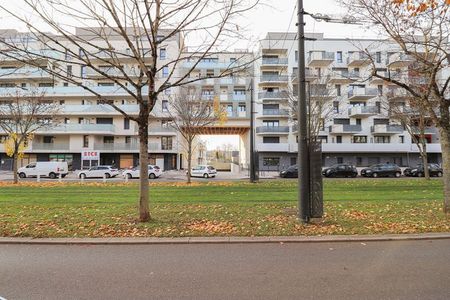 Appartement 1 pièce à louer - Photo 4