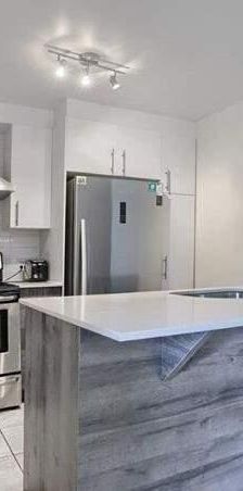 1 CH - 1 SDB - Montréal - $1,450 /mo - Photo 1