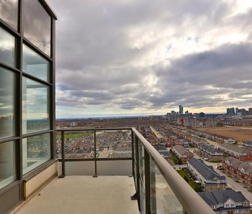 For Lease - 220 Forum Drive Unit# Ph104, Mississauga, Ontario - Photo 2