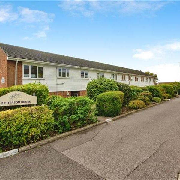 Masterson, Southdowns Retirement Village - Photo 1