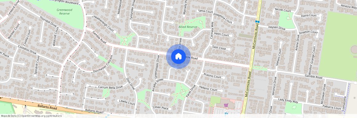 56 Gamble Road, Carrum Downs