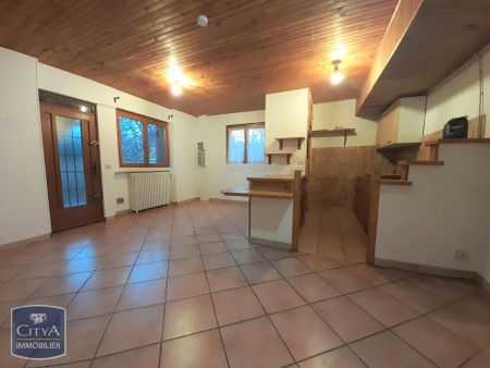 Appartement à louer 2 pièces 50.9m² - Photo 4