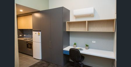 Student Only Accommodation 100m from Swinburne University (Hawthorn Campus) - Photo 4