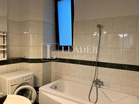 Primaverii | Apartament nemobilat in Vila | 100 mp - Photo 3