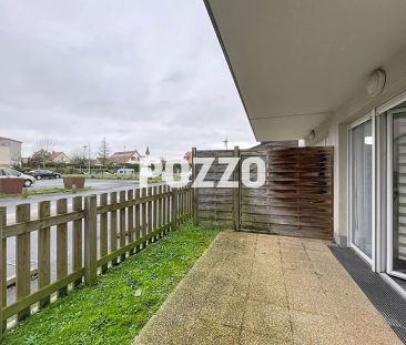 COLOMBELLES - APPARTEMENT 2 PIECES - 51.60m² - TERRASSE - PARKING - Photo 5