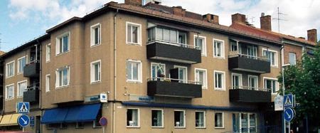 2 rok Baldersgatan 15, Objekt 08-1205 - Photo 1