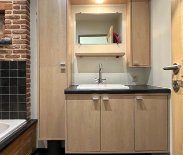 Appartement te huur in Desselgem - Photo 6