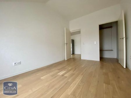 Location Appartement 2 pièces 50m² VIROFLAY 78220 - Photo 2