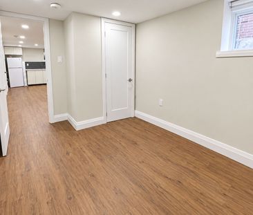 For Lease - 88 Lamb Avenue Unit# Basement, Toronto, Ontario - Photo 2