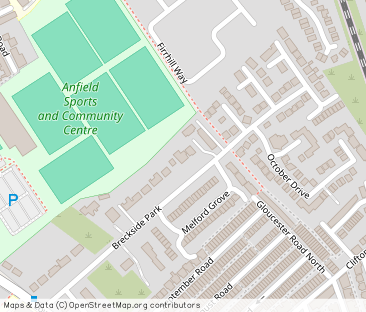 Breckside Park, Anfield - Photo 1