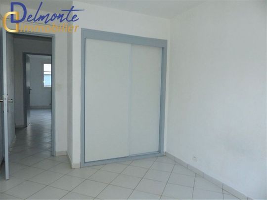 Appartement 3 Pièces 59 m² - Photo 1