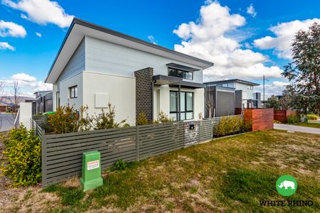 4 Wilkins Way, Googong NSW 2620 - House For Rent | Domain - Photo 5