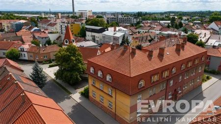 Pronájem prostorného bytu 3+kk, ul. Denisova, 85,7 m - Photo 4