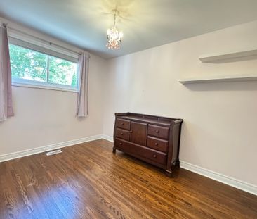 For Lease - 36 Johnson Road Unit# Main, Aurora, Ontario - Photo 6