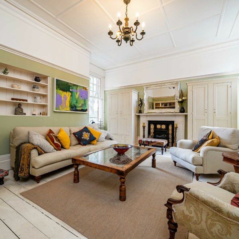 Strawberry Hill Road, Twickenham, TW1 - Photo 1