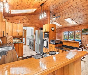 For Lease - 569263 Sideroad 6 Road, Blue Mountains, Ontario - Photo 1