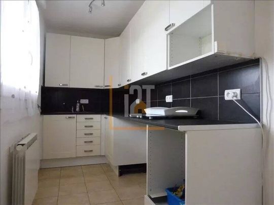 Appartement à louer - Nîmes 3 pièces de 59 m² - Photo 1