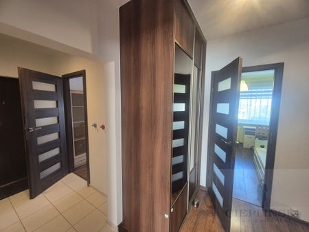 3 pokojowe na wynajem Reda - Zdjęcie 5