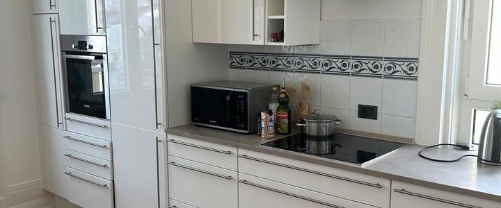 Vorübergehende Vermietung in Wiesbaden, tolle Lage!! - Foto 1