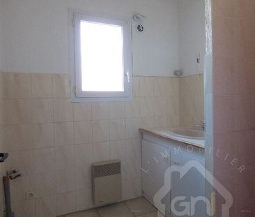 LE THOR, SPACIEUX T2 DANS PETIT IMMEUBLE AVEC TERRASSE ET PARKING, - Photo 1