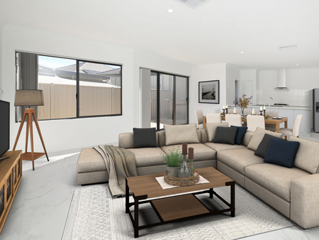 17 Beethoven Street, Banksia Grove, WA - Photo 3