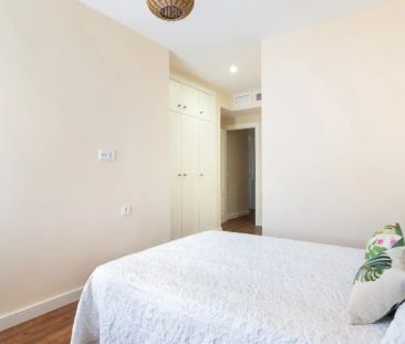 Piso de alquiler en Calle Maestro Serrano, 4, Oliveros - Altamira - Photo 5