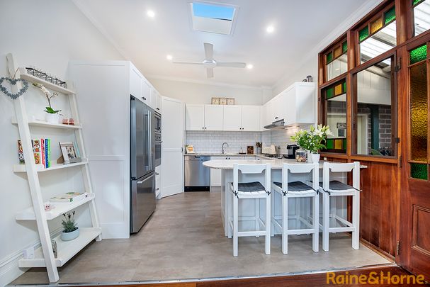39 GARFIELD STREET, Five Dock NSW 2046 - House For Rent | Domain - Photo 1
