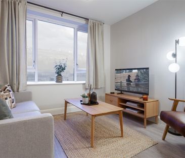 Casa, Abbey Court, Kirkstall, Leeds, LS5 - Photo 1