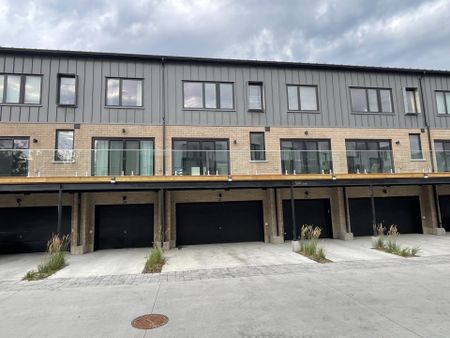 For Lease - 29 Rainwater Lane, Barrie, Ontario - Photo 4