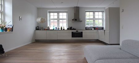 3-værelses lejlighed tæt på Damhussøen! - Foto 3