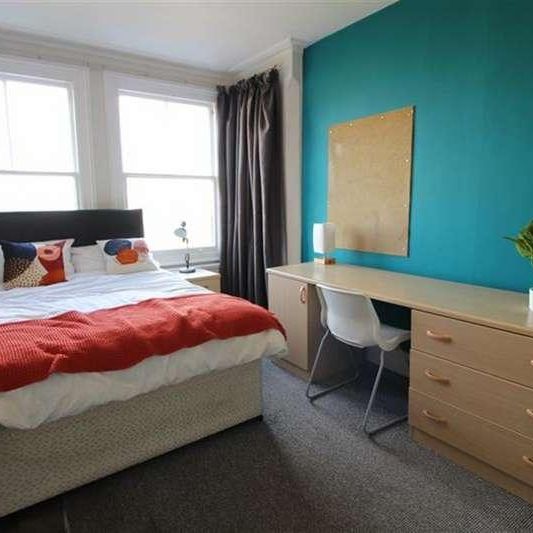 Morgan Road, Reading, RG1 - Photo 1