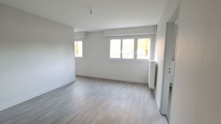 T2 de 43 m² refait à neuf avec belle pièce à vivre – Tours sud - Photo 4