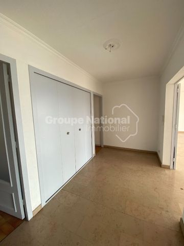 APPARTEMENT A LOUER MONTELIMAR 5 PIECES 132 M² - Photo 5