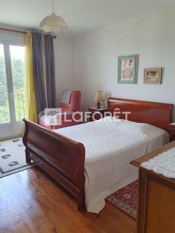 Appartement T3 Bayonne à louer - Photo 4