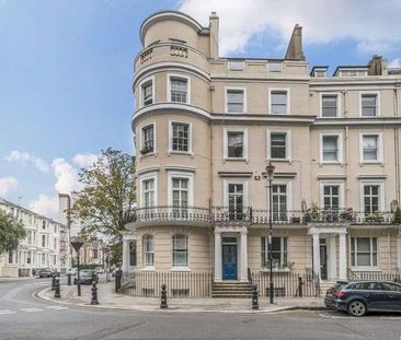 Royal Crescent, Notting Hill, W11 - Photo 3