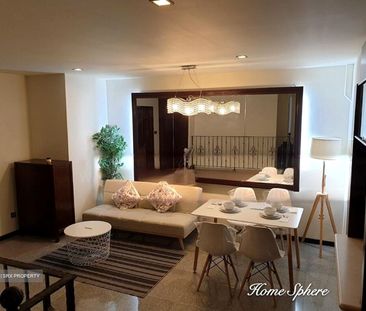 Fragrance Court (D5), Apartment - For Rent - Photo 1
