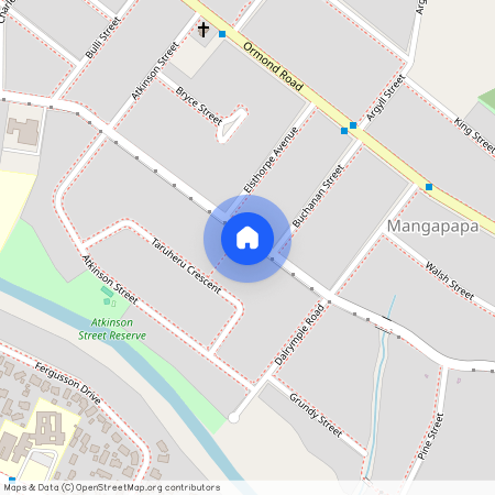 244 Stout Street, Mangapapa, Gisborne