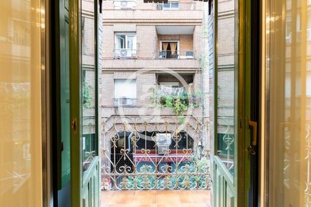 Estudio de alquiler en Calle de Velarde, 18, Universidad - Malasaña - Photo 5
