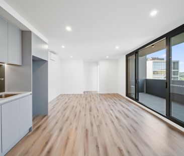 Charming Apartment in the Heart of Woden - Photo 4