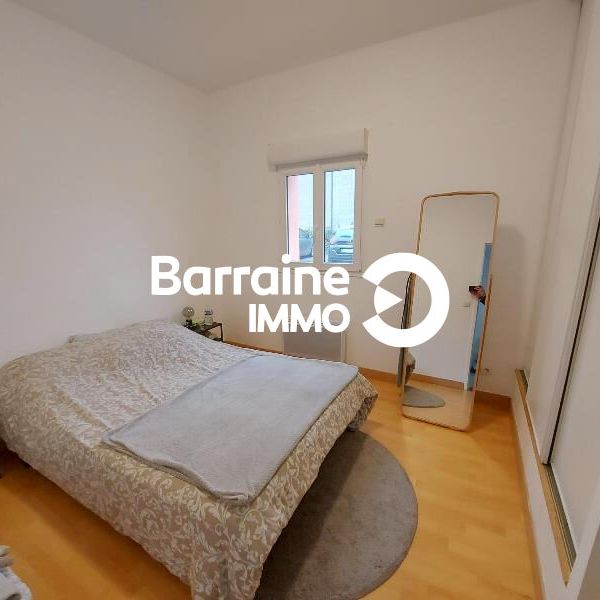 Location appartement à Saint-Pol-de-Léon, 3 pièces 58.65m² - Photo 1