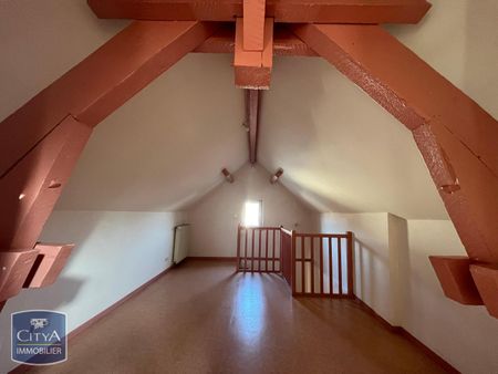 Location Appartement 2 pièces 55m² PONT DE VEYLE 01290 - Photo 4